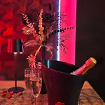 Tatil Evi Business-romantique, Jacuzzi, Billard