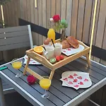 Business-romantique, Jacuzzi, Billard * Verviers