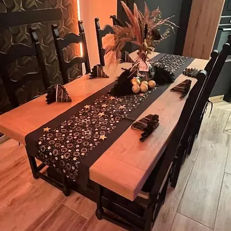 Fabuleusement Romantique Holiday home Verviers