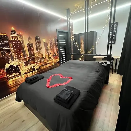 Holiday home Fabuleusement Romantique