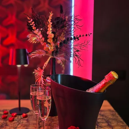 Ferienhaus Business-romantique, Jacuzzi, Billard