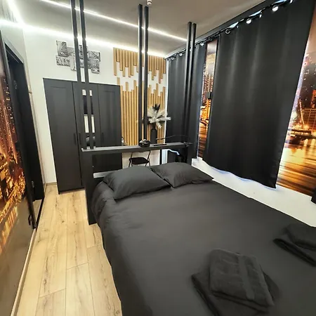 Business-romantique, Jacuzzi, Billard * Verviers