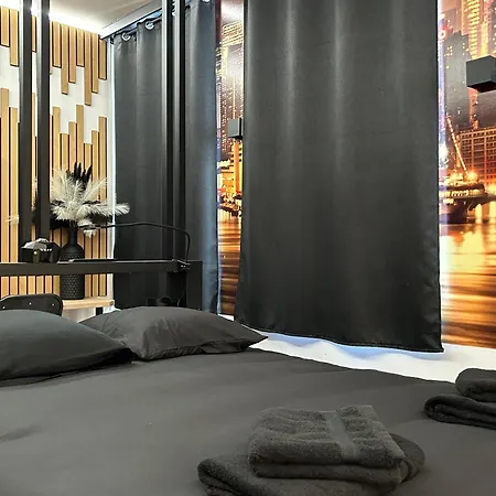 Business-romantique, Jacuzzi, Billard * Verviers