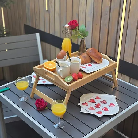Business-romantique, Jacuzzi, Billard * Verviers