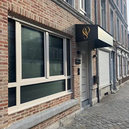 Business-romantique, Jacuzzi, Billard Verviers
